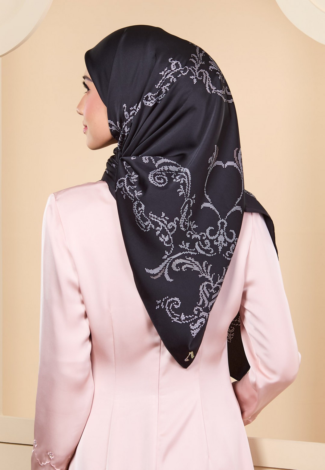 SQ ADELLA PRINTED