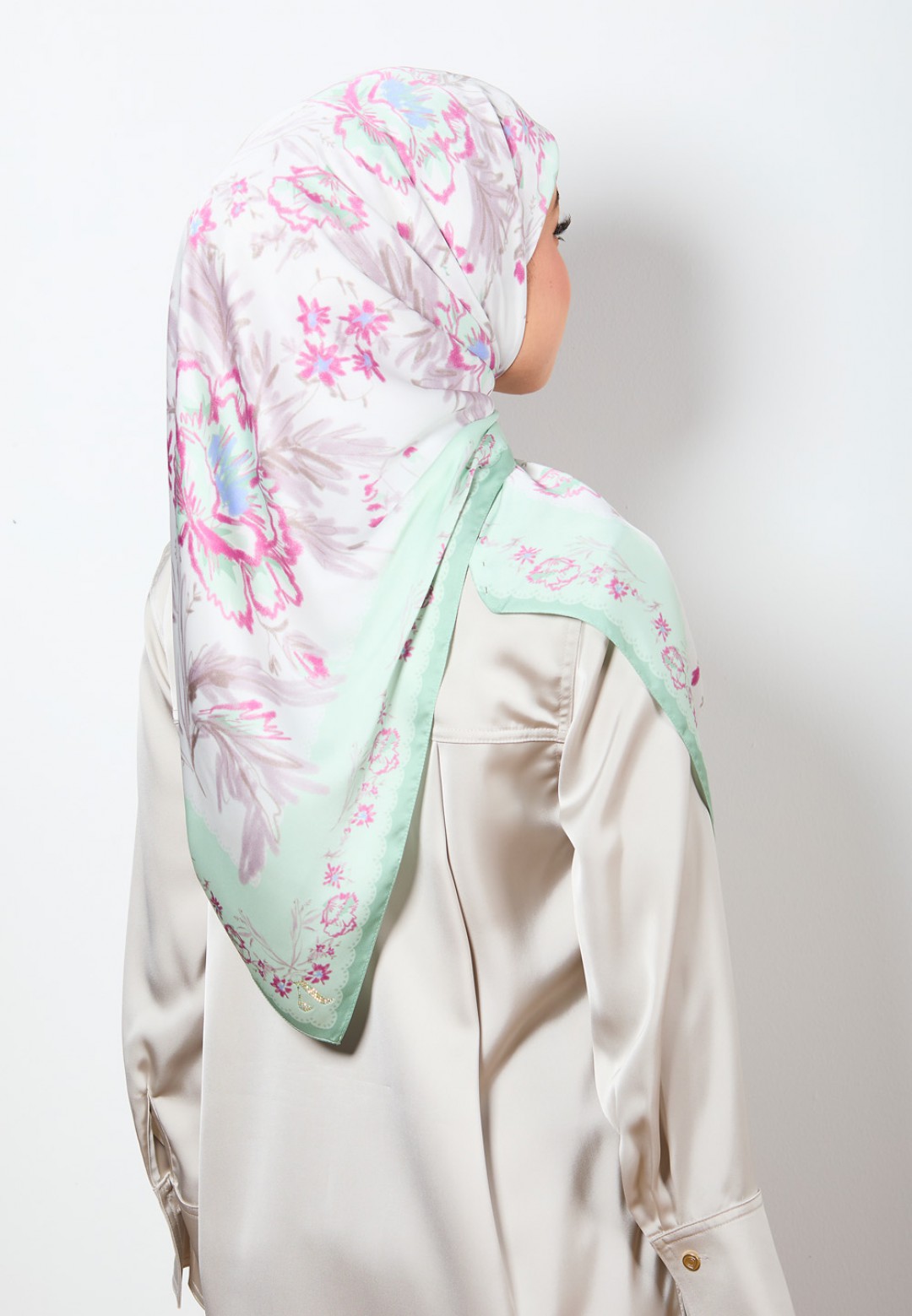 SQ KASIH SUCI PTD BY ARIANI