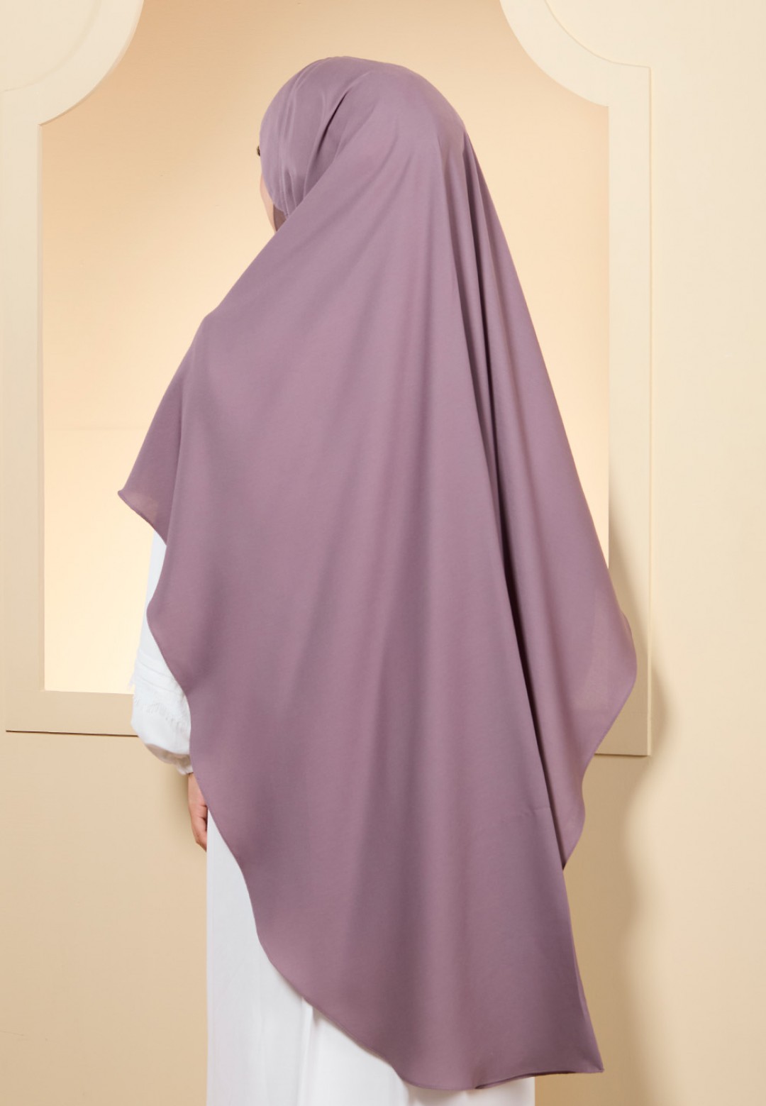 KHIMAR SHAFA