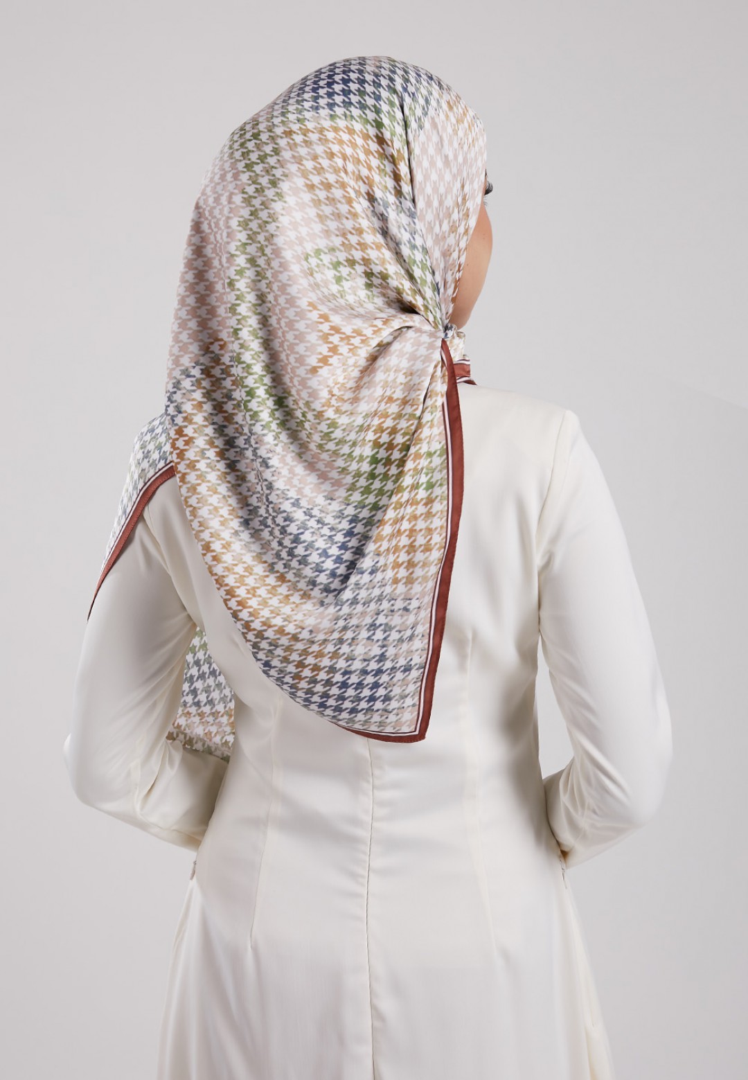 SQ ALAIYA PRINTED