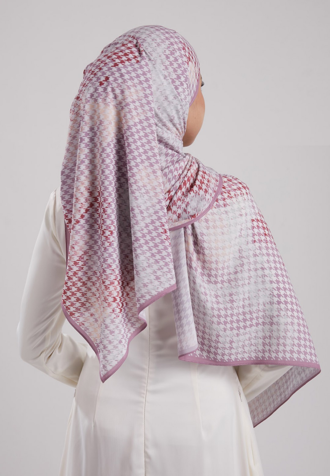 SHAWL ALAIYA PRINTED