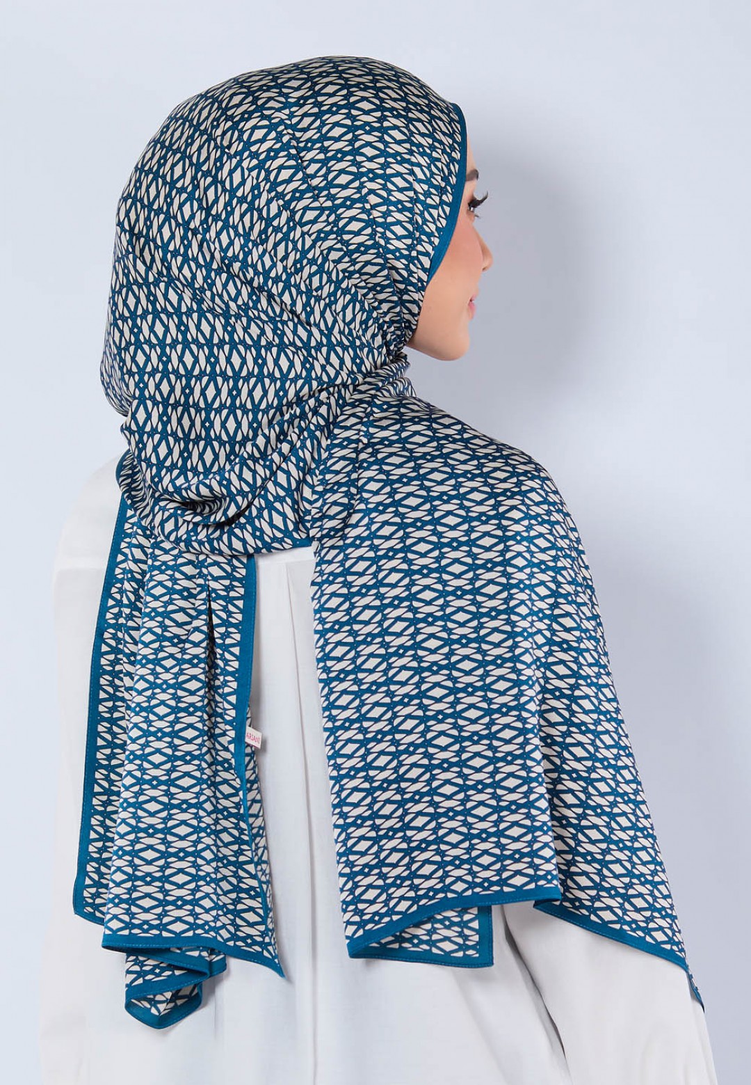 SHAWL ICONIC VOL.3