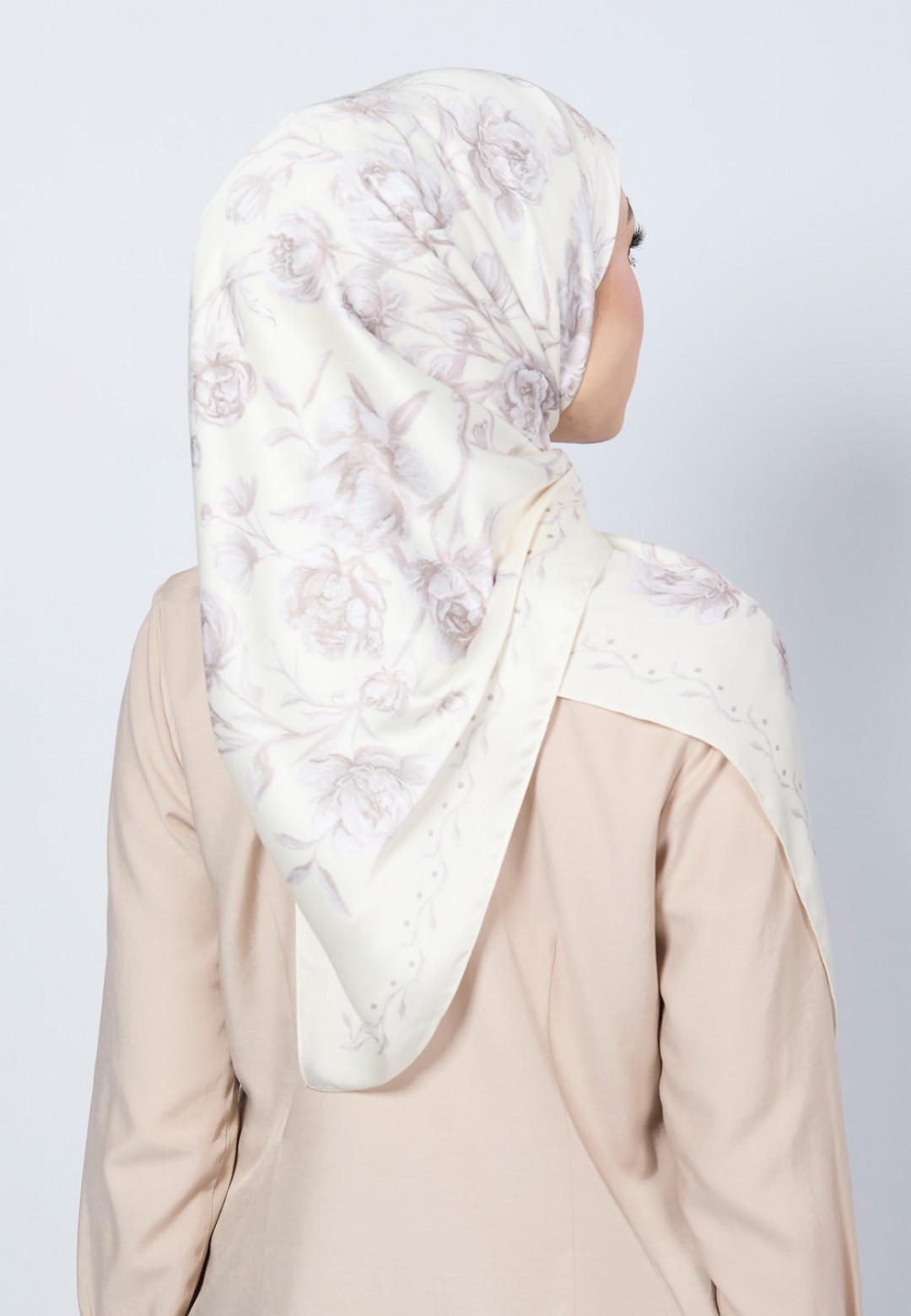 SQ ELLORA PRINTED