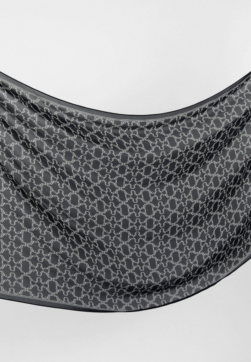 SHAWL LURIELLA PRINTED