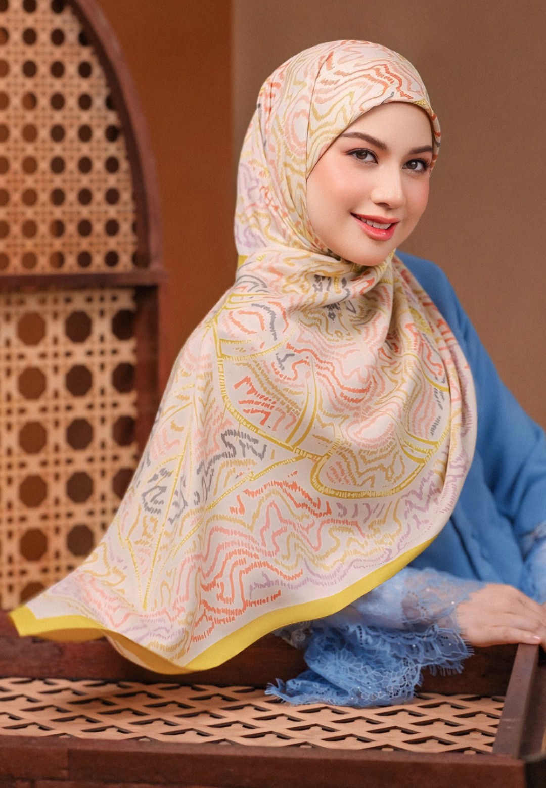 SQ MEKAR TWILL PTD BY ARIANI