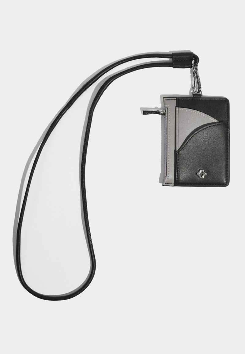 AARON LANYARD (S)