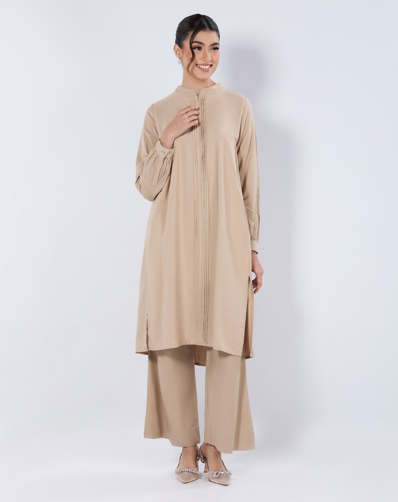AALIYAH BLOUSE