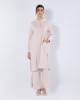 AALIYAH BLOUSE IN LIGHT PINK