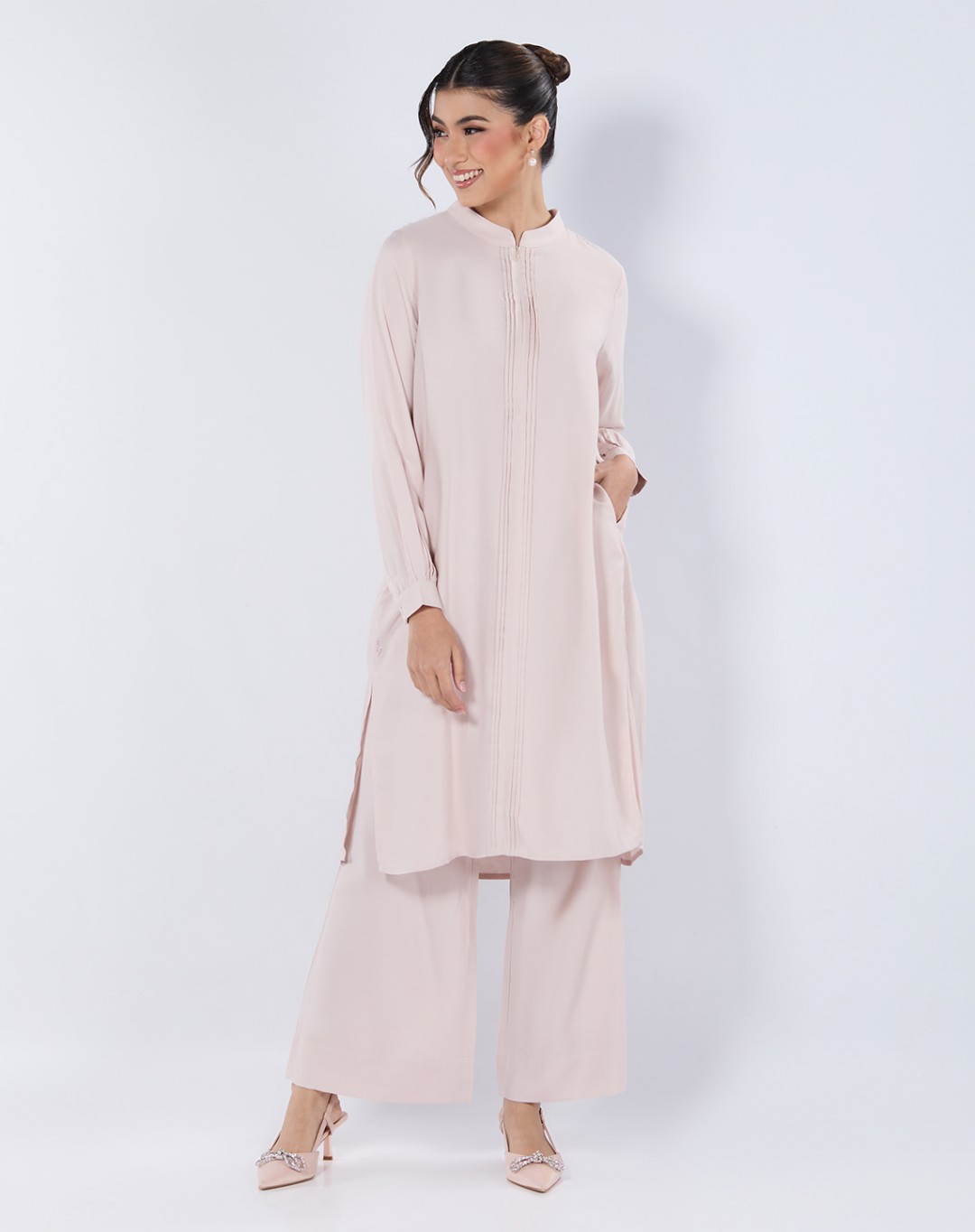 AALIYAH BLOUSE