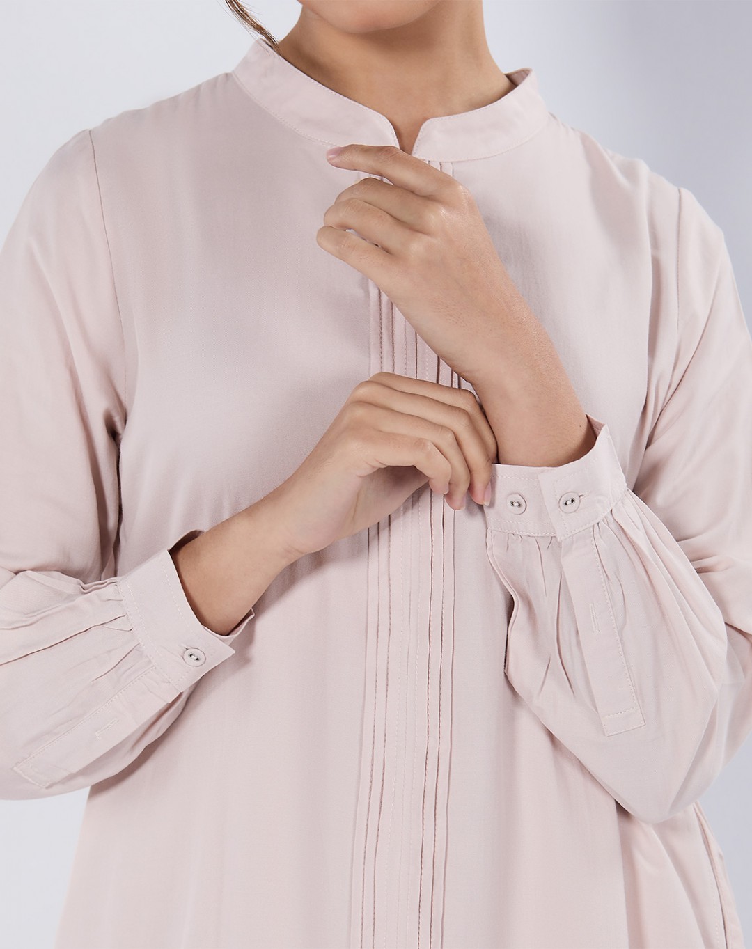 AALIYAH BLOUSE