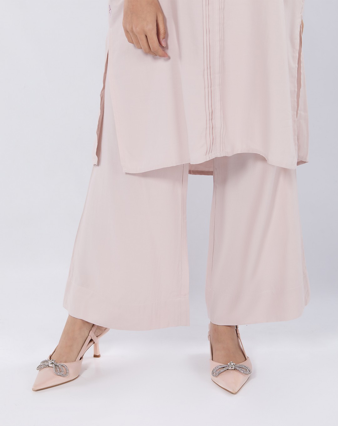 AALIYAH BLOUSE