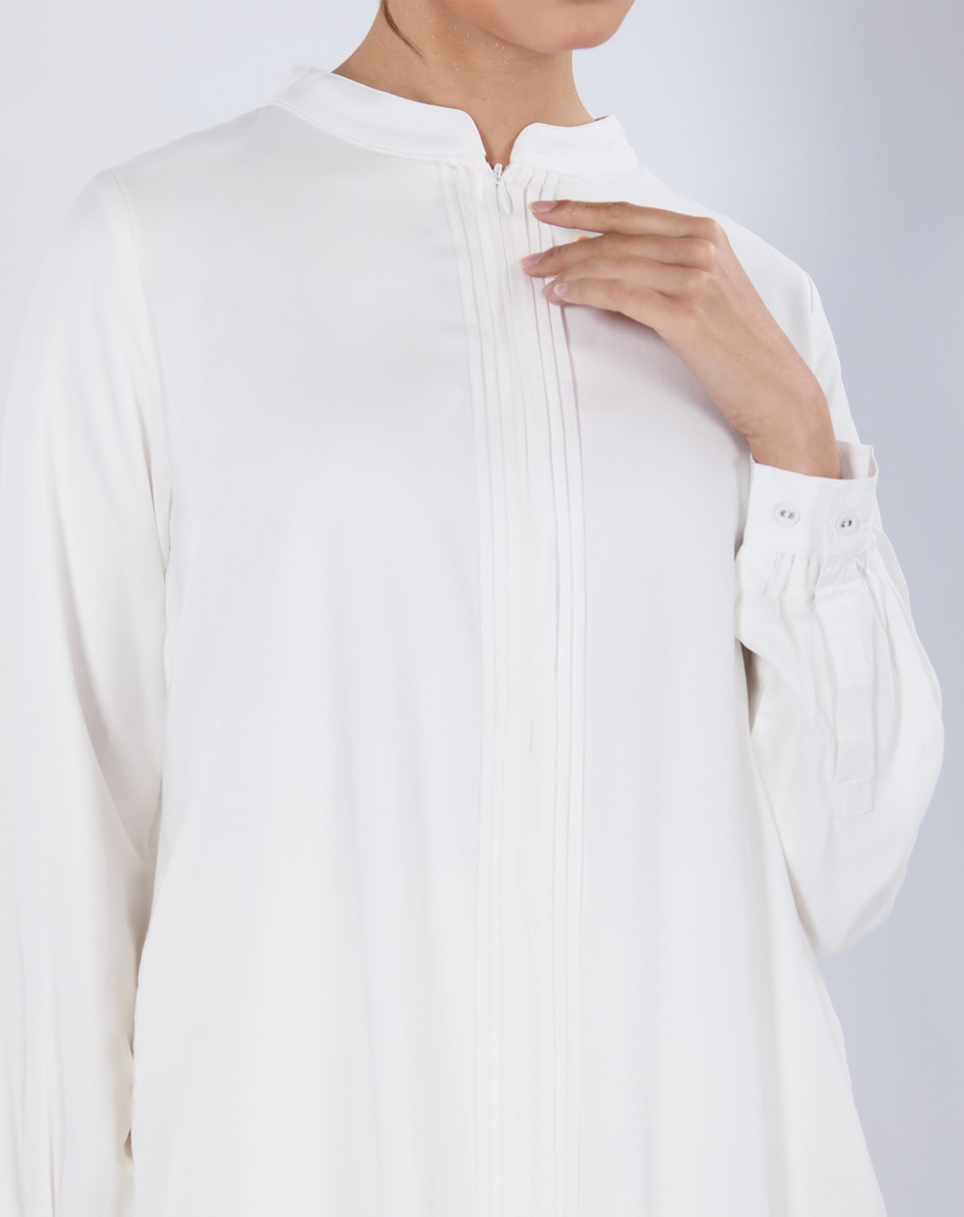 AALIYAH BLOUSE
