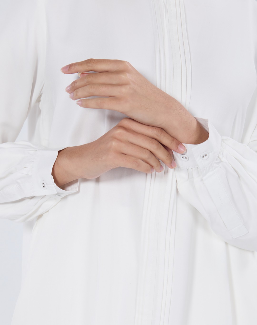 AALIYAH BLOUSE
