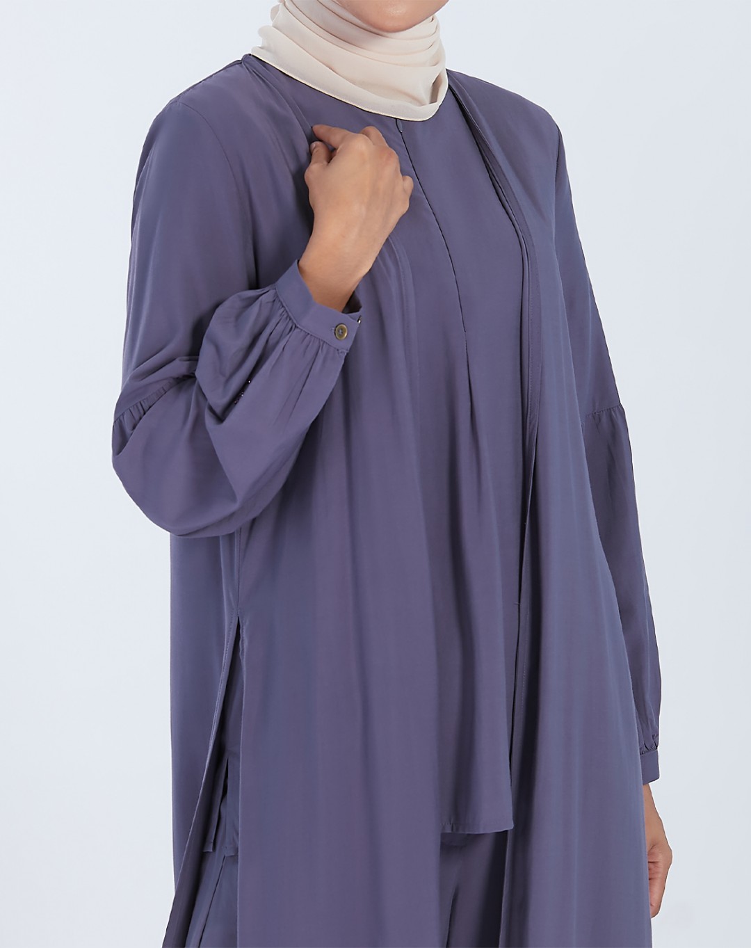 AAMIRA CARDIGAN