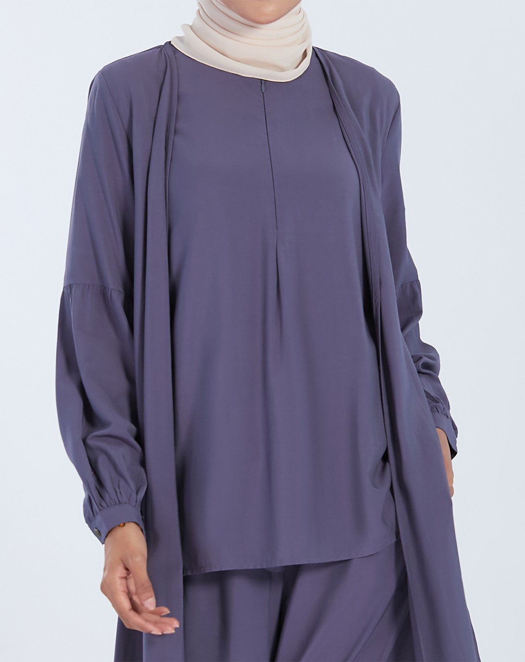 AAMIRA CARDIGAN