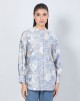 ABBEY BLOUSE IN CREAM