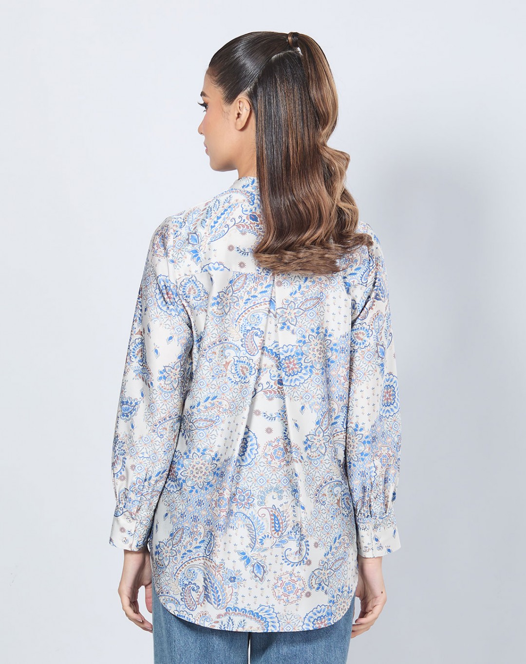 ABBEY BLOUSE