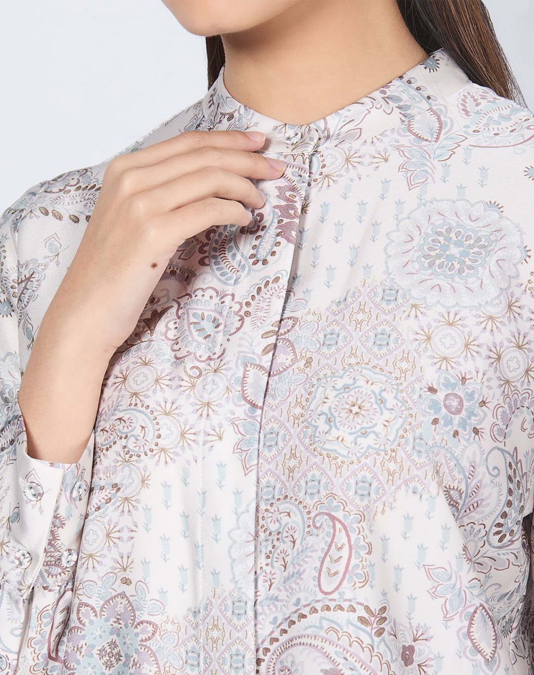 ABBEY BLOUSE