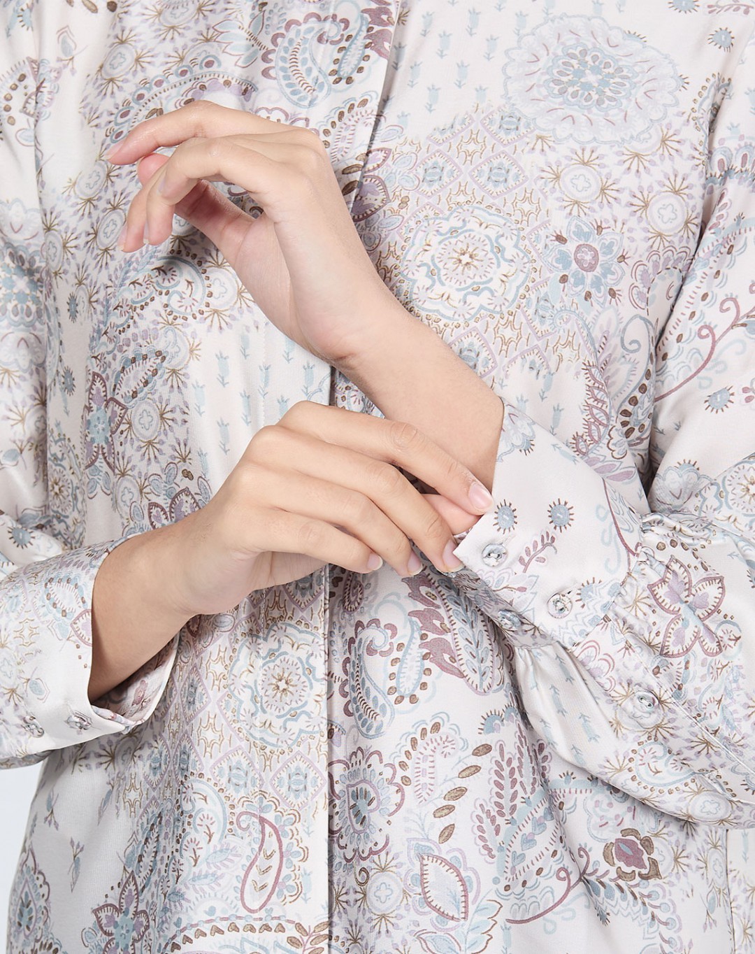ABBEY BLOUSE