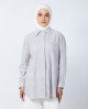 ABBIE BLOUSE IN BLACK