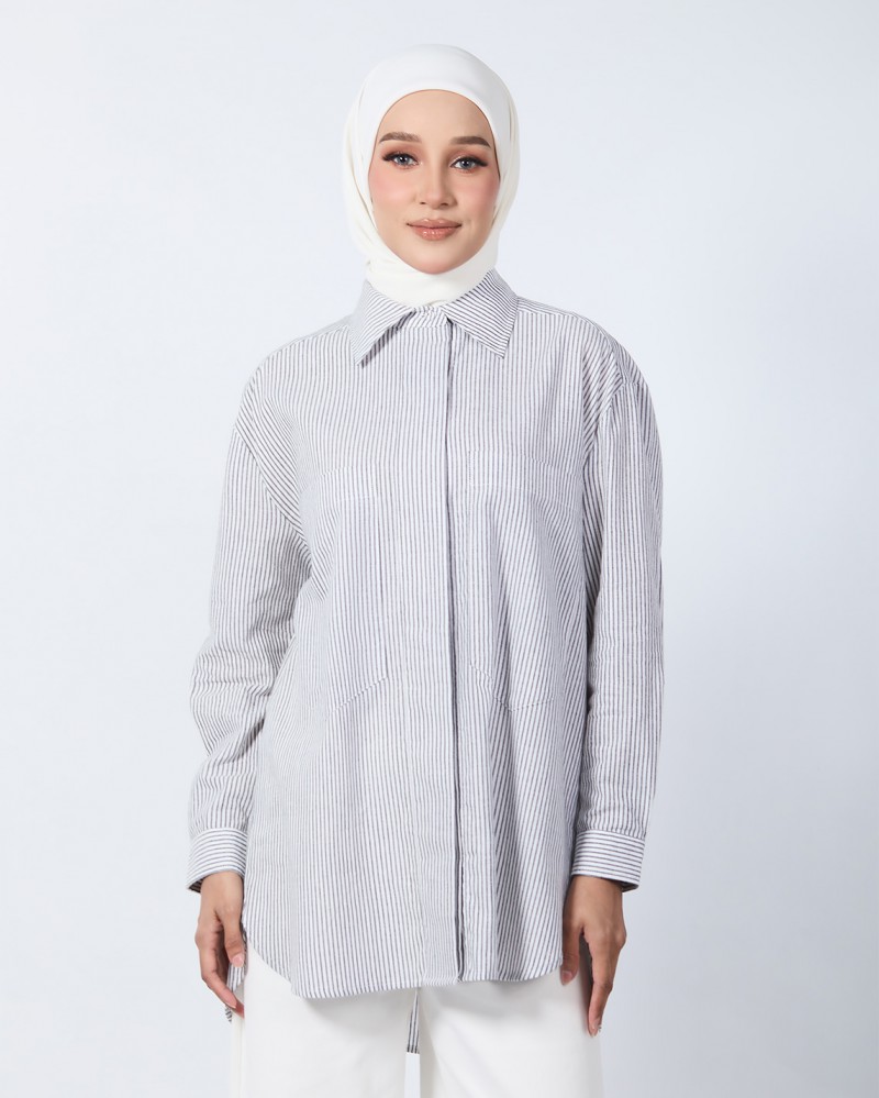 ABBIE BLOUSE