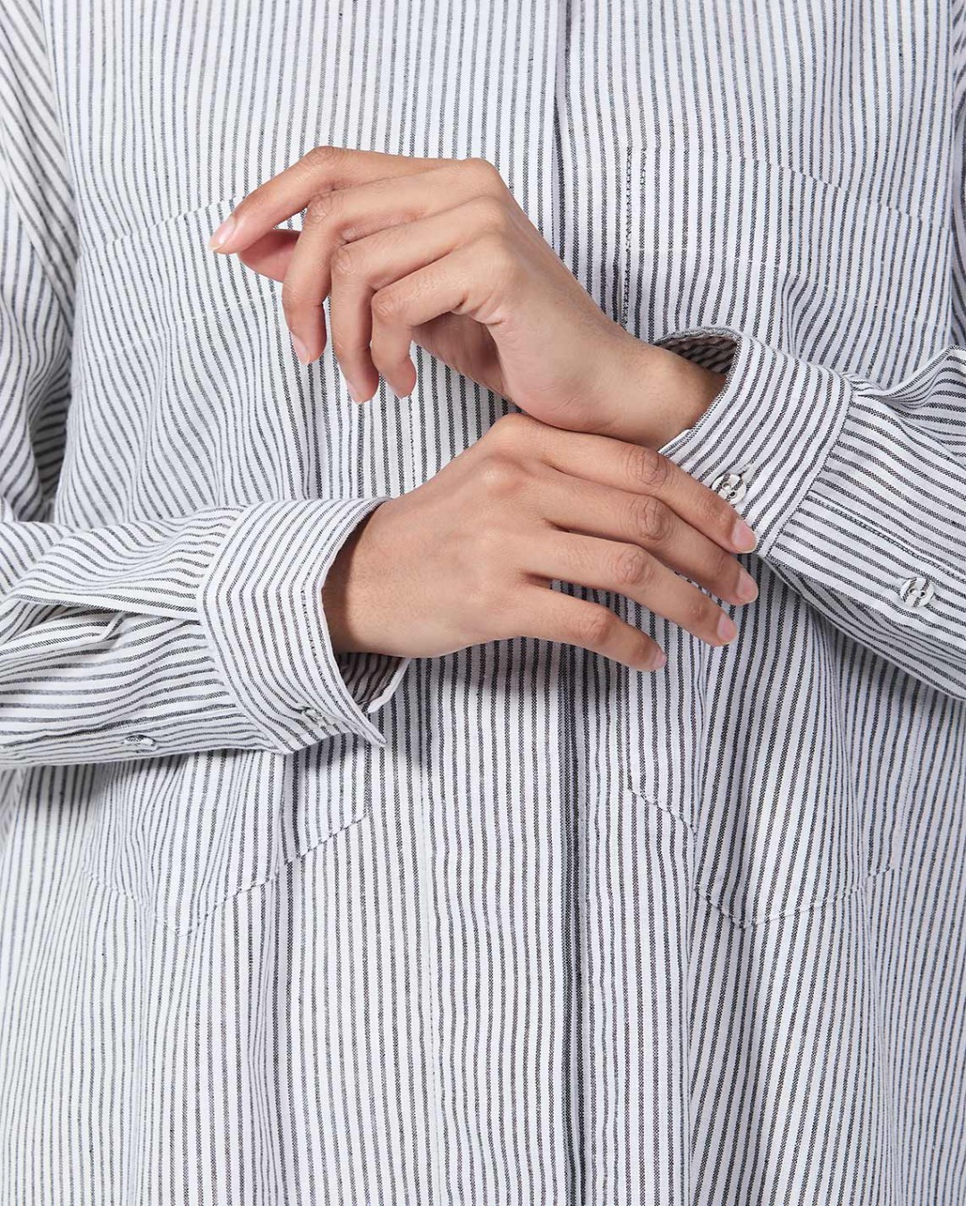 ABBIE BLOUSE