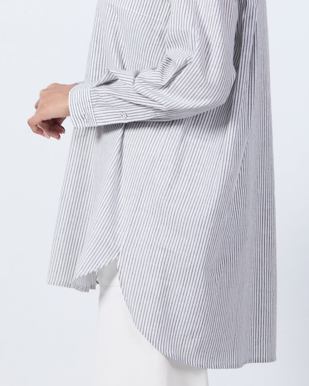 ABBIE BLOUSE