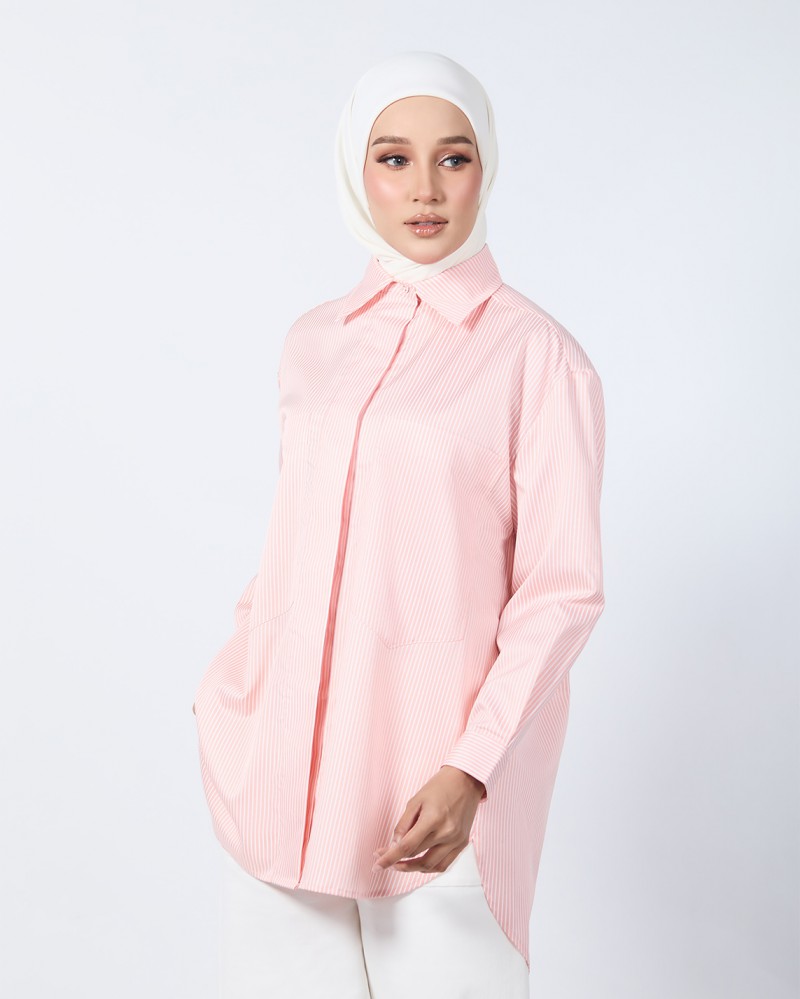 ABBIE BLOUSE