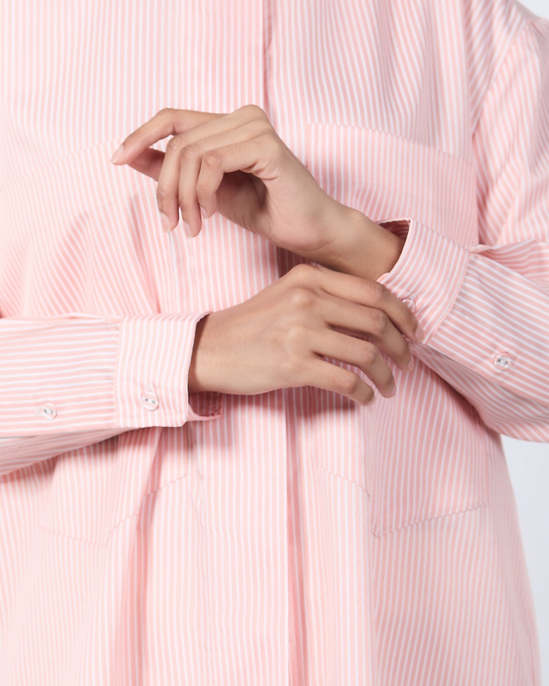 ABBIE BLOUSE