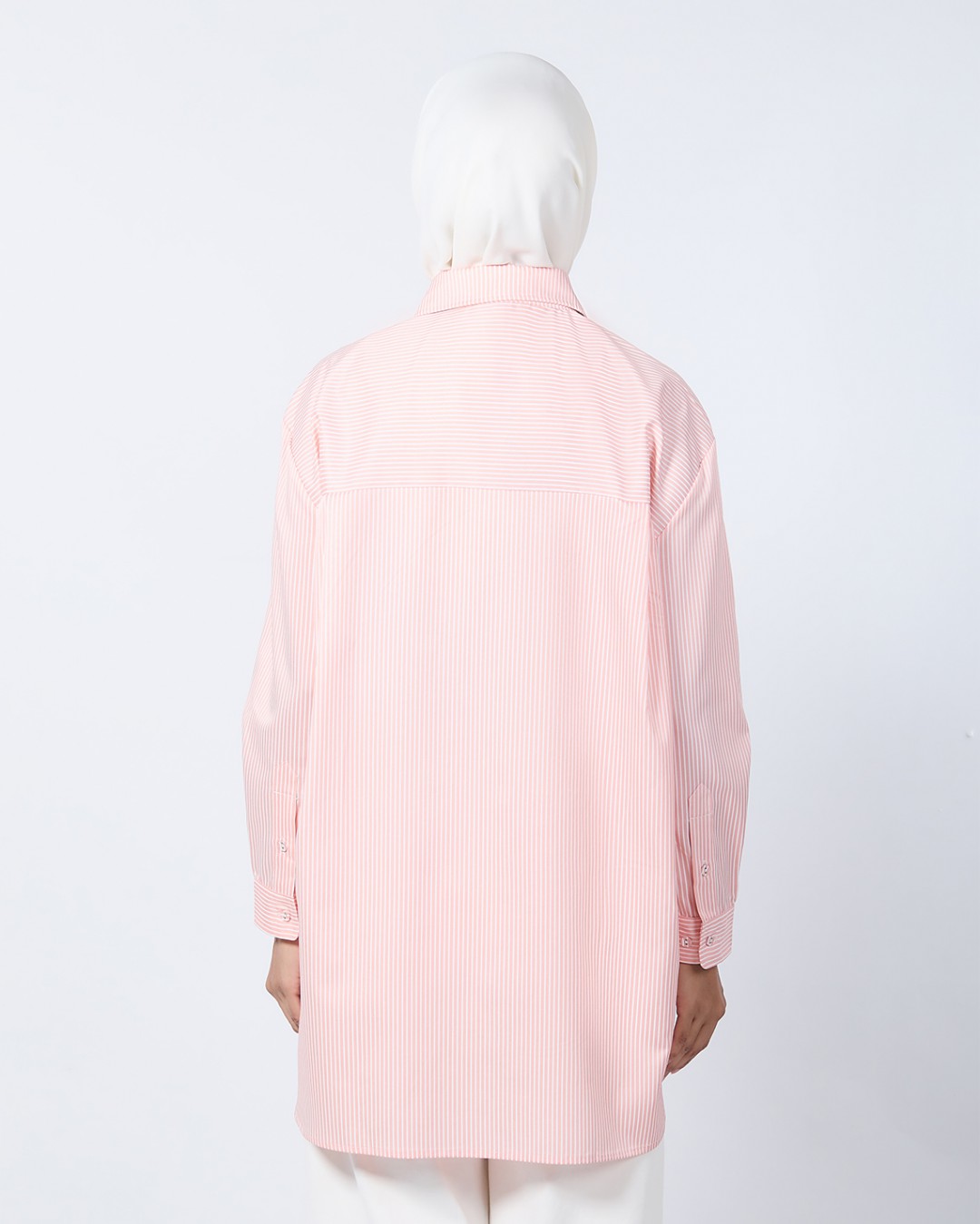 ABBIE BLOUSE