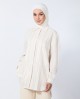 ABBIE BLOUSE IN SOLITARY STAR