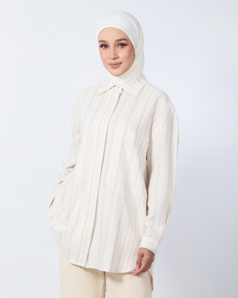 ABBIE BLOUSE