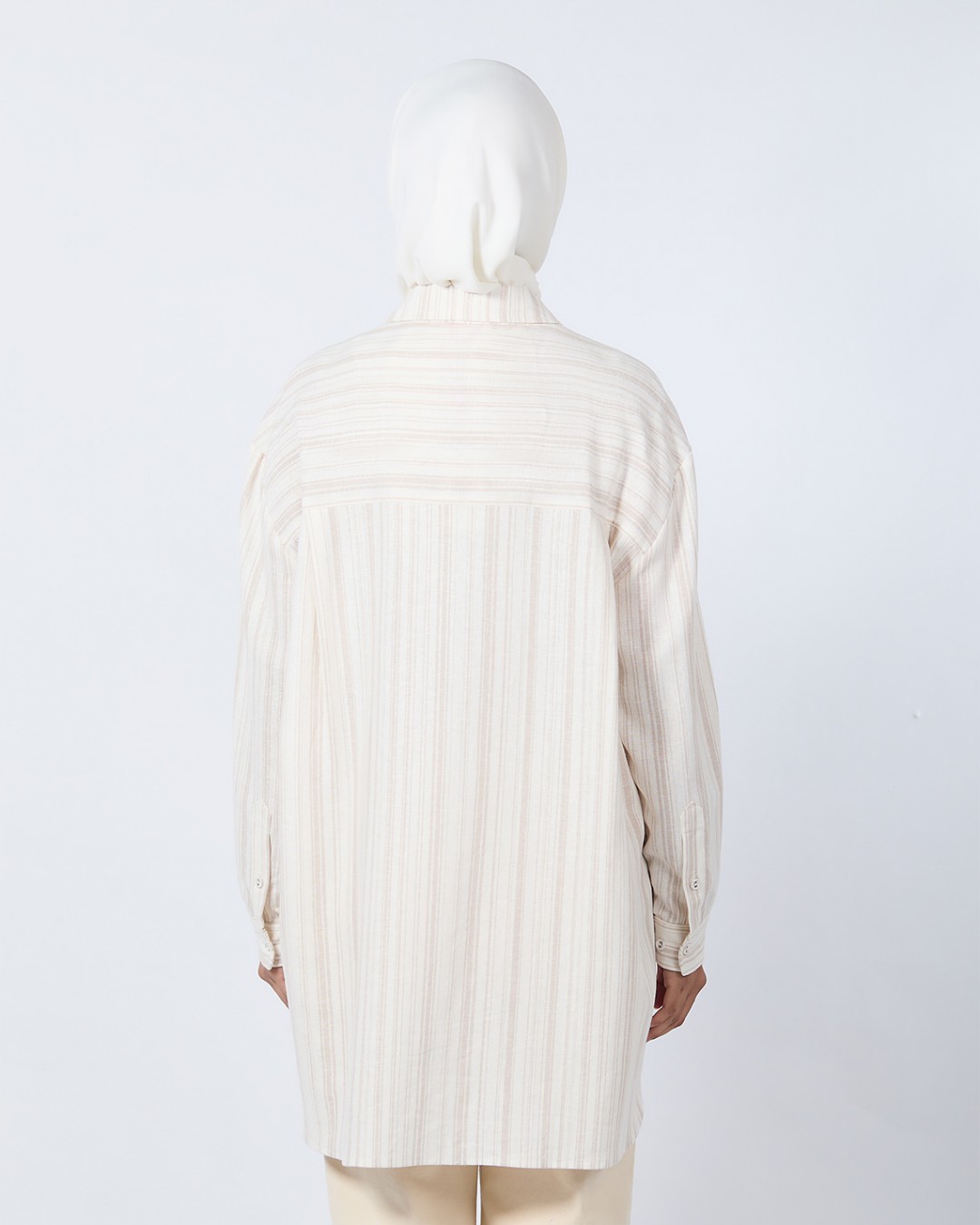 ABBIE BLOUSE