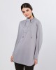 ABLA SWEATSHIRT IN GREY