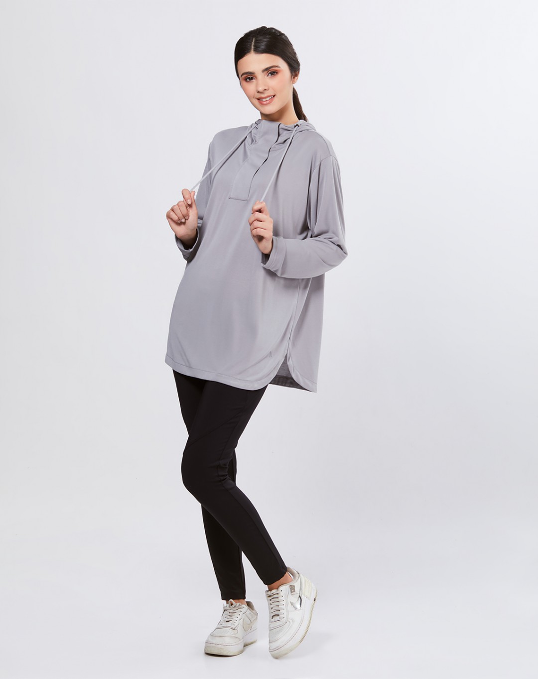 ABLA SWEATSHIRT