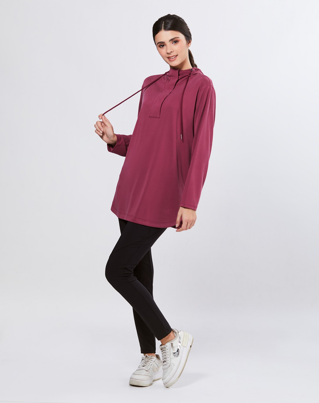 ABLA SWEATSHIRT