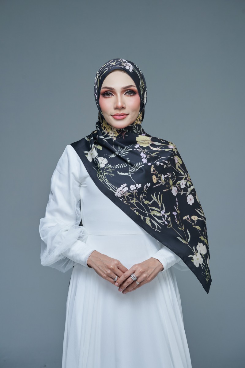 SHAWL SIARA PTD