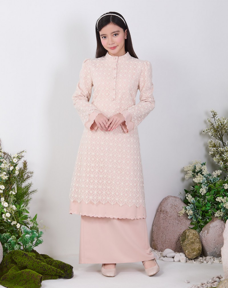 ADELYN BAJU KURUNG (TEENS)