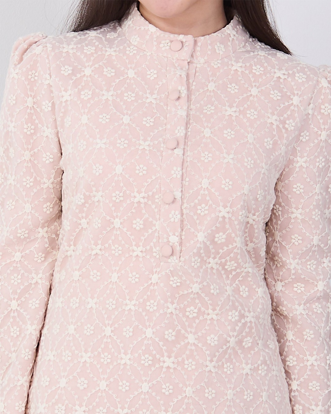ADELYN BAJU KURUNG (TEENS)