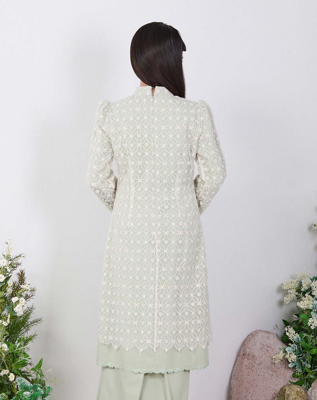 ADELYN BAJU KURUNG (TEENS)