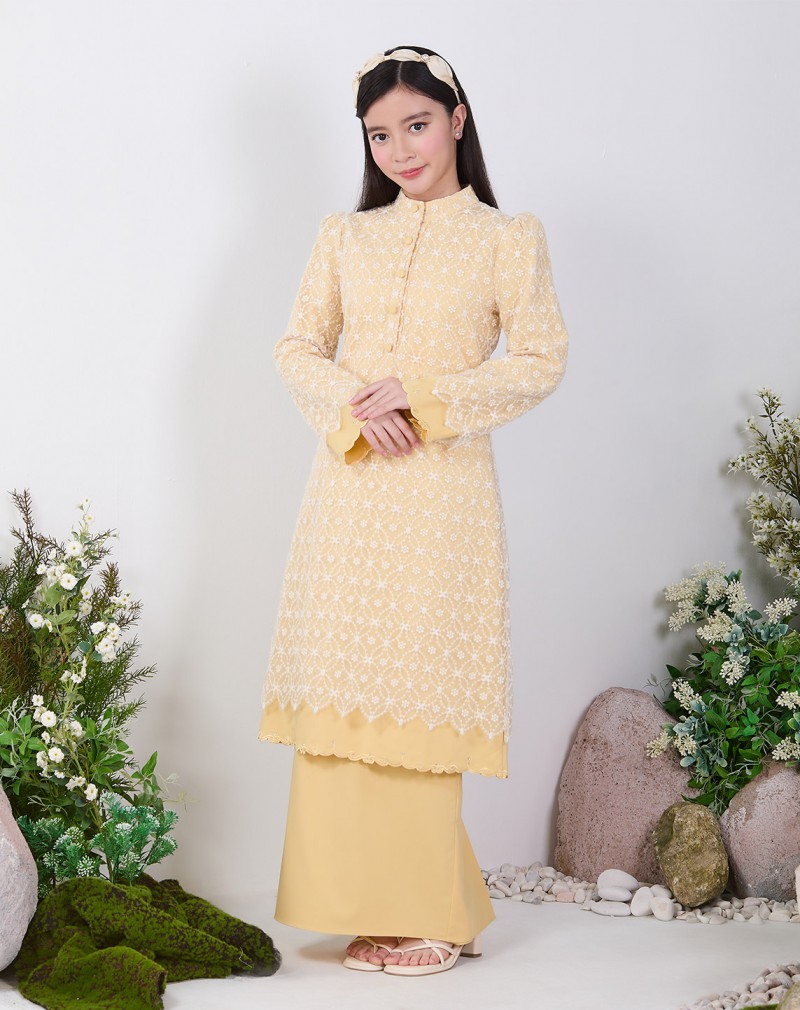 ADELYN BAJU KURUNG (TEENS)