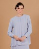 ADIBA BLOUSE IN SKY WAY