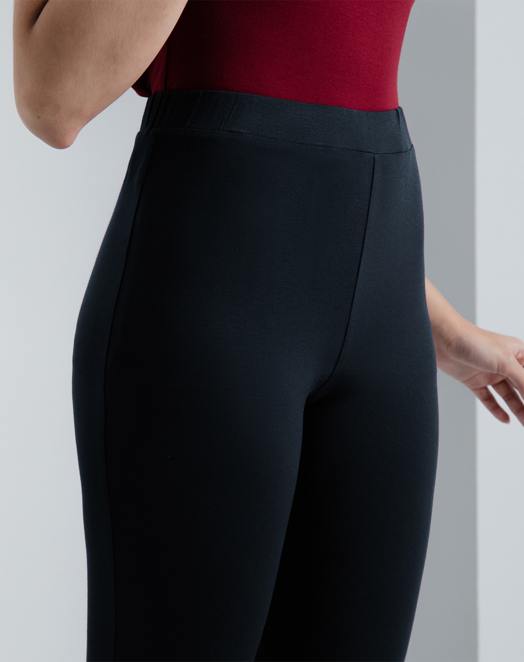 ADLEY FITTED LEGGINGS INNER