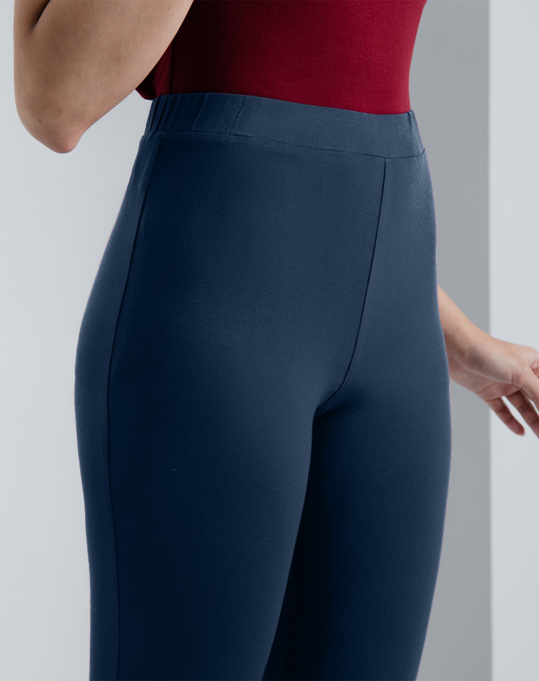 ADLEY FITTED LEGGINGS INNER