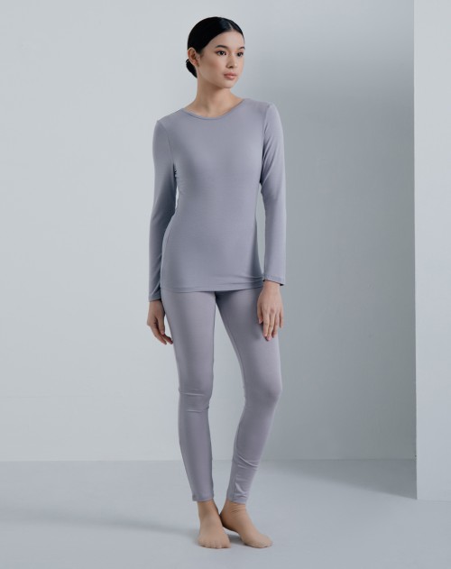 ADLEY FITTED LEGGINGS INNER