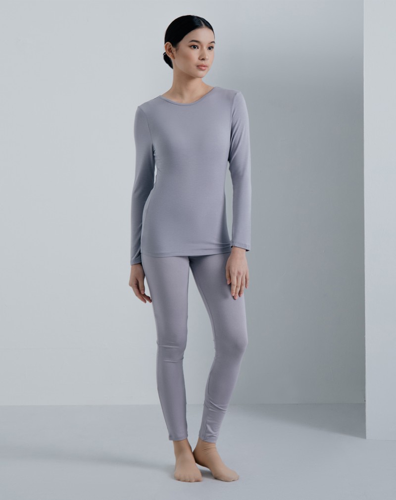 ADLEY FITTED LEGGINGS INNER