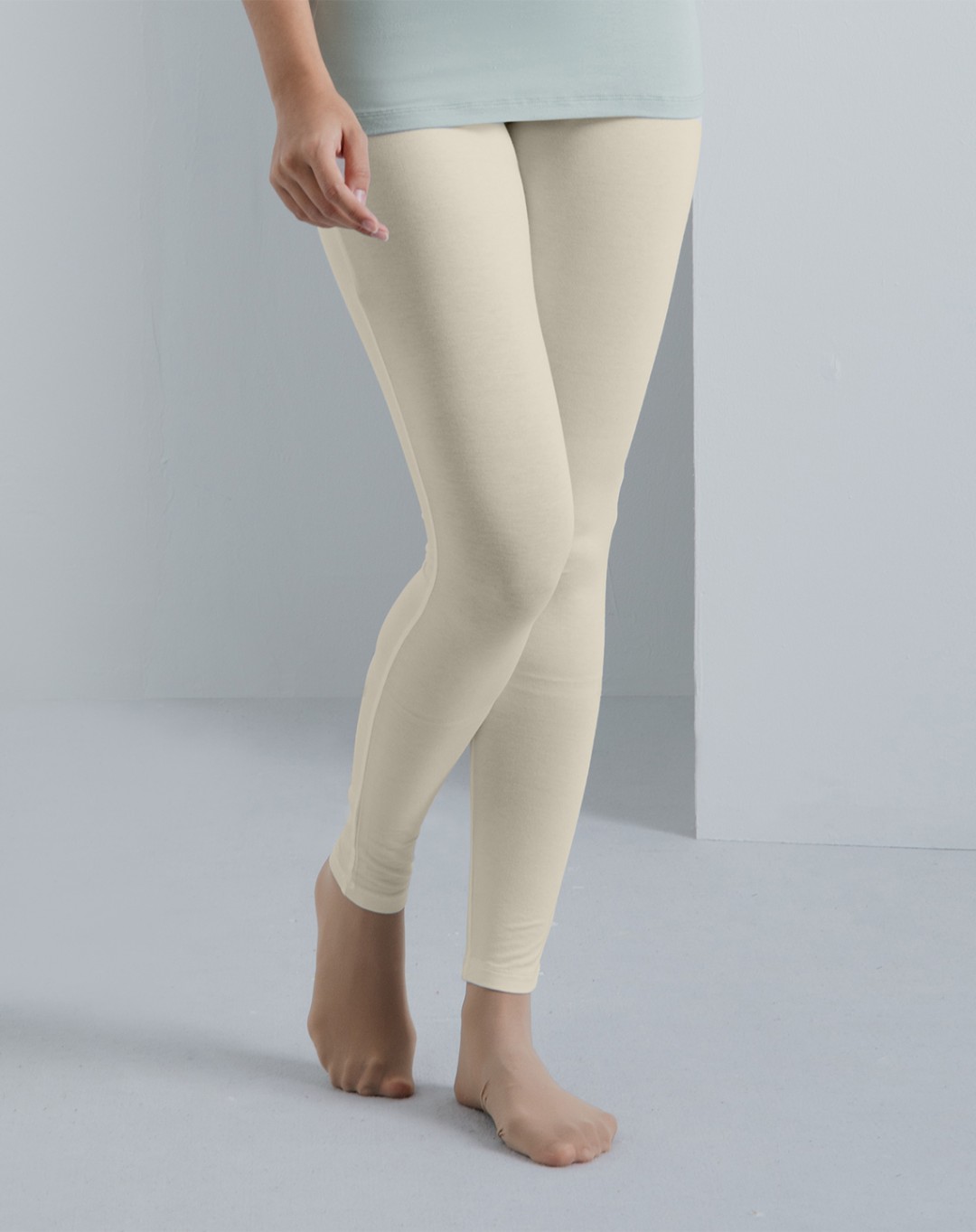 ADLEY FITTED LEGGINGS INNER