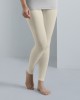 ADLEY LEGGINGS INNER IN CREAM