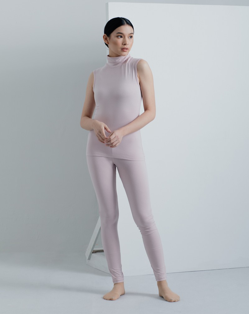 ADLEY FITTED LEGGINGS INNER