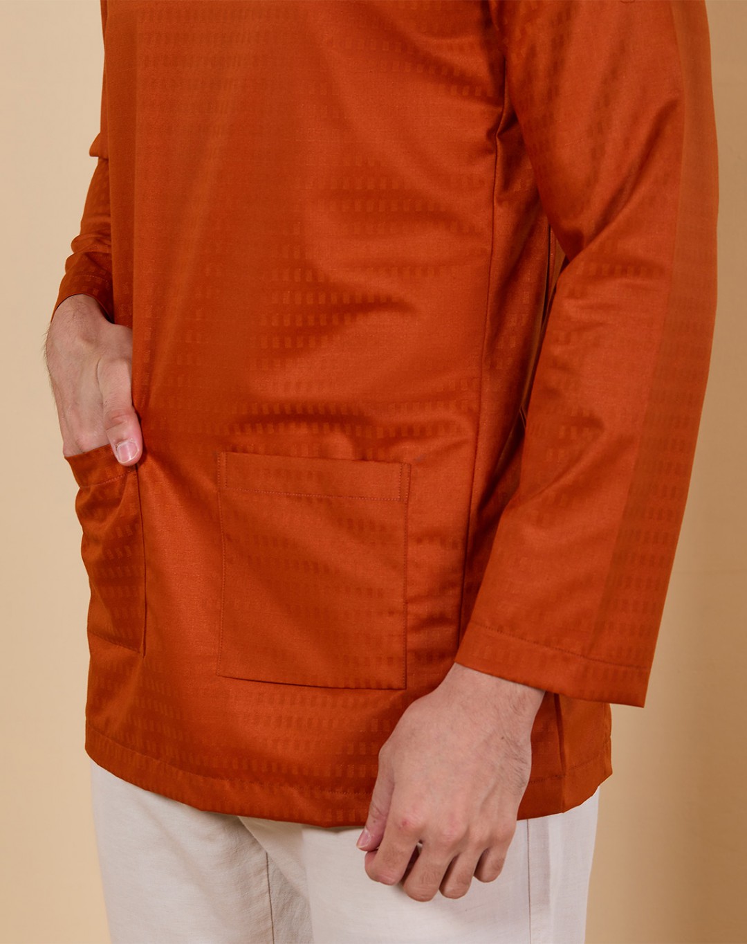 KURTA ADNIN